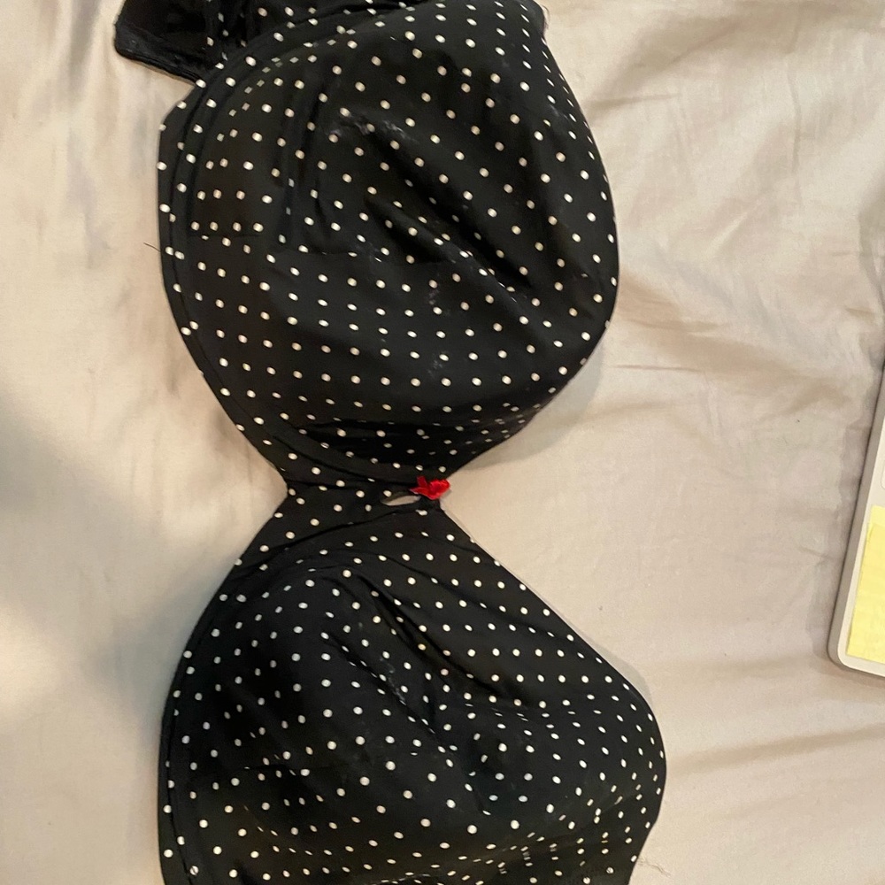 3 torrid bras 40H